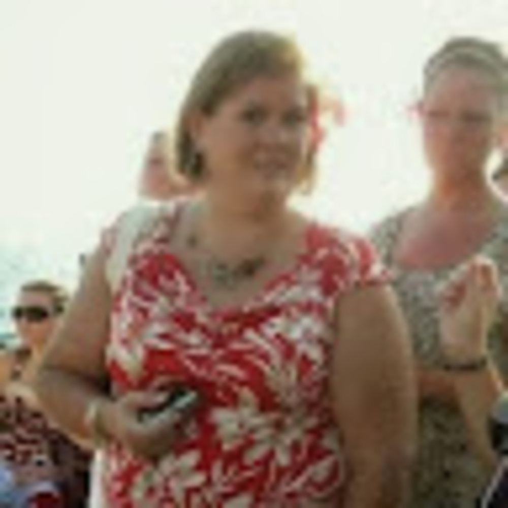 Meet your Posher, Cynde